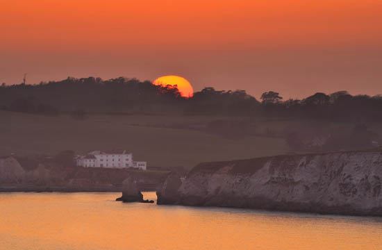 Freshwater Bay