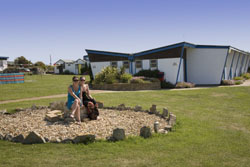 Isle of Wight Holidays