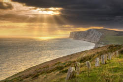 Isle of Wight Holidays