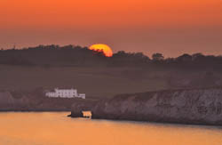 Freshwater Bay